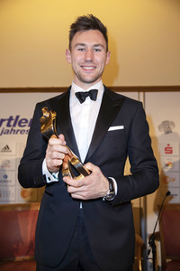 Sportler des Jahres Gala 2019 in Baden-Baden