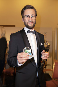 Sportler des Jahres Gala 2019 in Baden-Baden