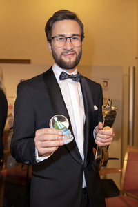 Sportler des Jahres Gala 2019 in Baden-Baden