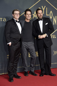 Staffel 3 Premiere 'Babylon Berlin' in Berlin