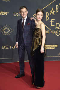 Staffel 3 Premiere 'Babylon Berlin' in Berlin