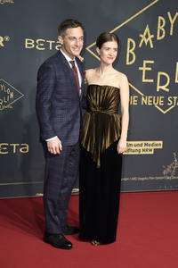 Staffel 3 Premiere 'Babylon Berlin' in Berlin
