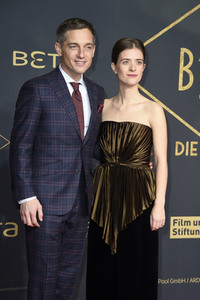 Staffel 3 Premiere 'Babylon Berlin' in Berlin