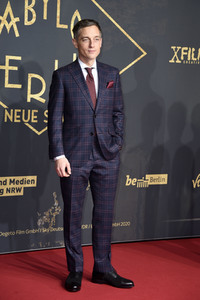 Staffel 3 Premiere 'Babylon Berlin' in Berlin
