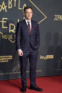 Staffel 3 Premiere 'Babylon Berlin' in Berlin
