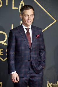 Staffel 3 Premiere 'Babylon Berlin' in Berlin