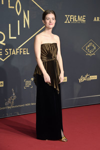 Staffel 3 Premiere 'Babylon Berlin' in Berlin