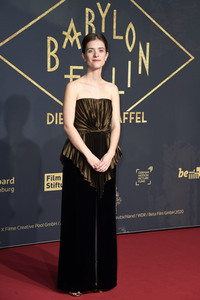 Staffel 3 Premiere 'Babylon Berlin' in Berlin