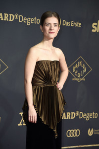 Staffel 3 Premiere 'Babylon Berlin' in Berlin