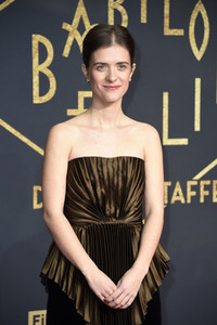 Staffel 3 Premiere 'Babylon Berlin' in Berlin