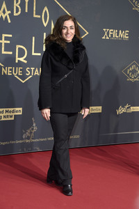 Staffel 3 Premiere 'Babylon Berlin' in Berlin