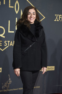 Staffel 3 Premiere 'Babylon Berlin' in Berlin