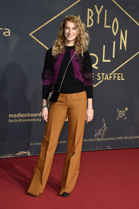 Staffel 3 Premiere 'Babylon Berlin' in Berlin