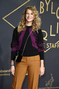 Staffel 3 Premiere 'Babylon Berlin' in Berlin