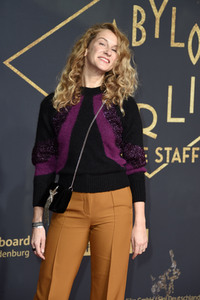 Staffel 3 Premiere 'Babylon Berlin' in Berlin