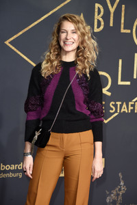 Staffel 3 Premiere 'Babylon Berlin' in Berlin