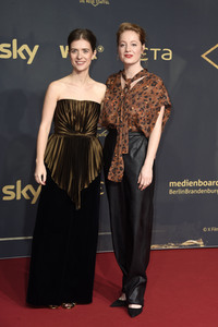 Staffel 3 Premiere 'Babylon Berlin' in Berlin