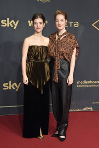 Staffel 3 Premiere 'Babylon Berlin' in Berlin
