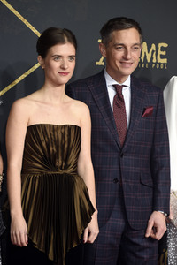 Staffel 3 Premiere 'Babylon Berlin' in Berlin