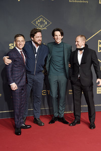 Staffel 3 Premiere 'Babylon Berlin' in Berlin