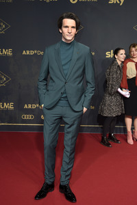 Staffel 3 Premiere 'Babylon Berlin' in Berlin