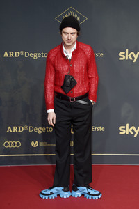 Staffel 3 Premiere 'Babylon Berlin' in Berlin