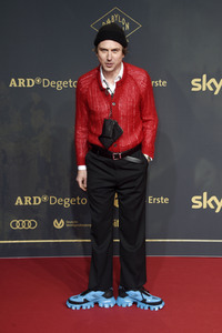 Staffel 3 Premiere 'Babylon Berlin' in Berlin