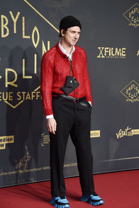 Staffel 3 Premiere 'Babylon Berlin' in Berlin