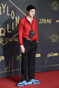 Staffel 3 Premiere 'Babylon Berlin' in Berlin