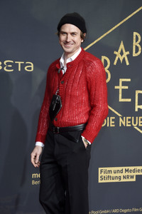 Staffel 3 Premiere 'Babylon Berlin' in Berlin