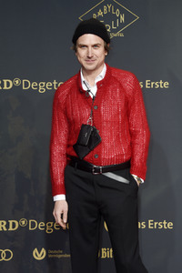 Staffel 3 Premiere 'Babylon Berlin' in Berlin