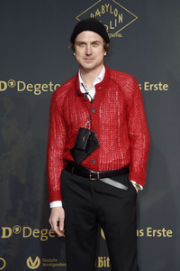 Staffel 3 Premiere 'Babylon Berlin' in Berlin