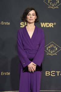 Staffel 3 Premiere 'Babylon Berlin' in Berlin