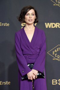 Staffel 3 Premiere 'Babylon Berlin' in Berlin