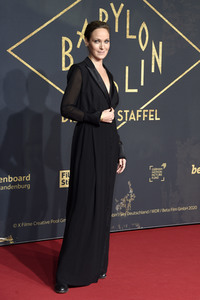 Staffel 3 Premiere 'Babylon Berlin' in Berlin