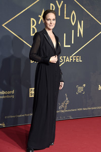 Staffel 3 Premiere 'Babylon Berlin' in Berlin
