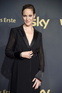 Staffel 3 Premiere 'Babylon Berlin' in Berlin