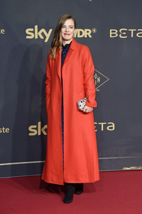 Staffel 3 Premiere 'Babylon Berlin' in Berlin