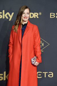 Staffel 3 Premiere 'Babylon Berlin' in Berlin