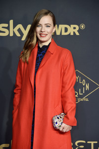 Staffel 3 Premiere 'Babylon Berlin' in Berlin