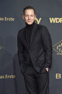 Staffel 3 Premiere 'Babylon Berlin' in Berlin