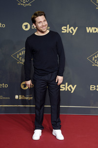 Staffel 3 Premiere 'Babylon Berlin' in Berlin