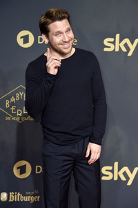 Staffel 3 Premiere 'Babylon Berlin' in Berlin