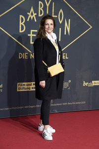 Staffel 3 Premiere 'Babylon Berlin' in Berlin