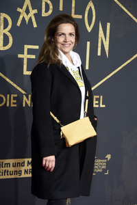 Staffel 3 Premiere 'Babylon Berlin' in Berlin