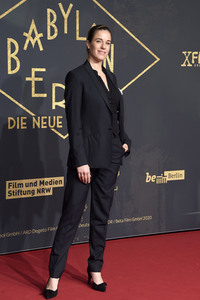 Staffel 3 Premiere 'Babylon Berlin' in Berlin
