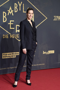 Staffel 3 Premiere 'Babylon Berlin' in Berlin