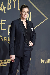 Staffel 3 Premiere 'Babylon Berlin' in Berlin