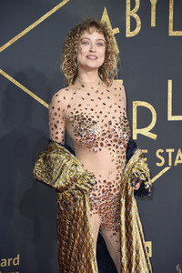 Staffel 3 Premiere 'Babylon Berlin' in Berlin