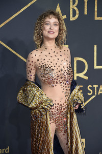 Staffel 3 Premiere 'Babylon Berlin' in Berlin